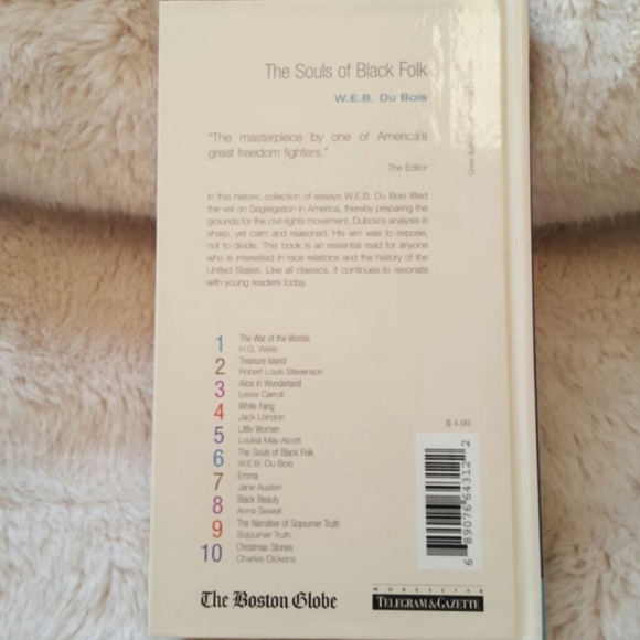 New, Bundle of 3, Family Classics books - Picture 5 of 7